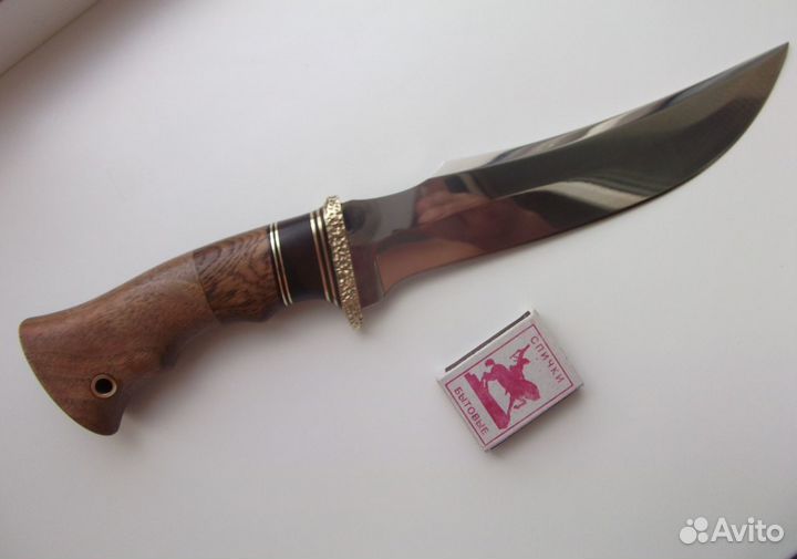 Заточка ножей. Ремонт ножей