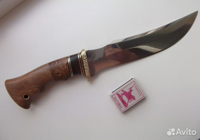 Заточка ножей. Ремонт ножей