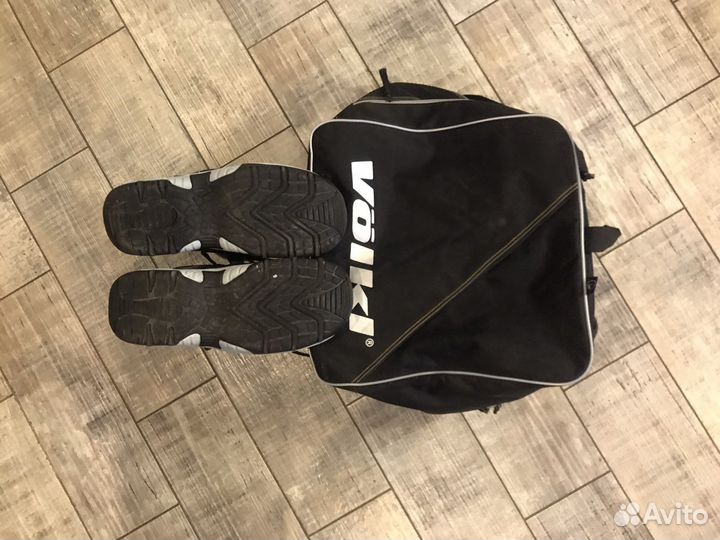 Сноуборд комплект 160