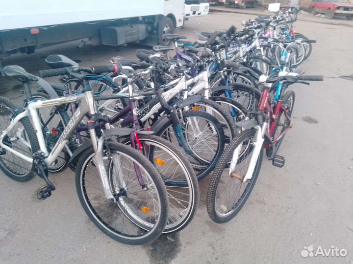 Продам велосипед