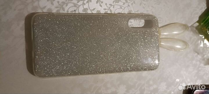 Чехол для samsung a70