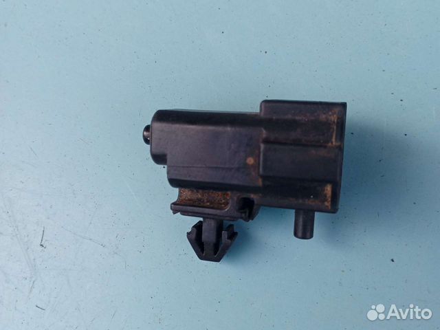 Инфинити м35 датчик температуры