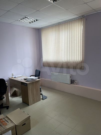 Свободного назначения, 55 м²