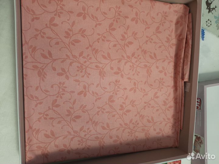 Постельное белье tac евро