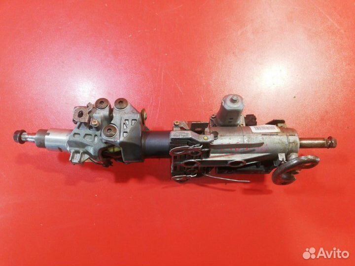 Рулевая колонка Lexus Rx350 GSU35 2GR-FE 2007-2009