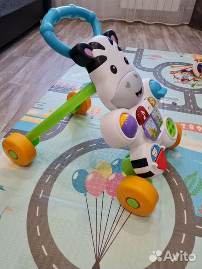 Ходунки каталка