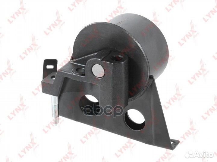 Опора двигателя прав nissan X-trail (T30) 2.0