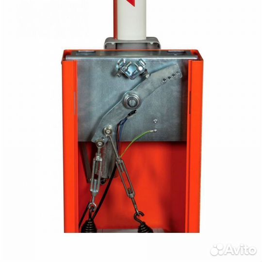 Nice wides4KIT шлагбаум автоматический 4 метра