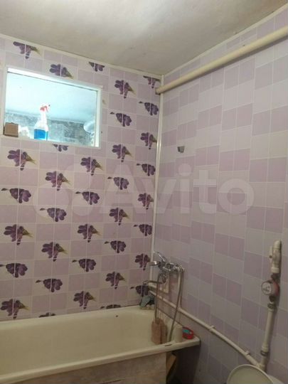 1-к. квартира, 30 м², 2/5 эт.