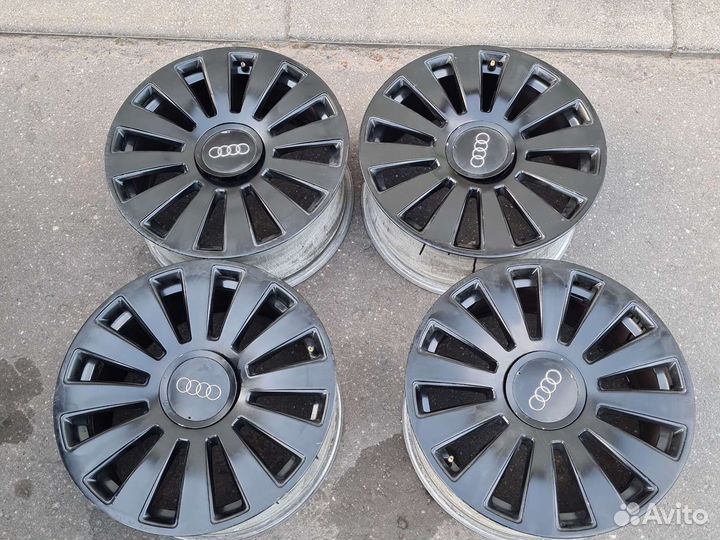 Диски Audi R19