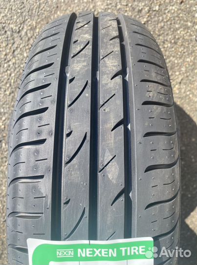 Nexen N'Blue HD Plus 165/65 R14