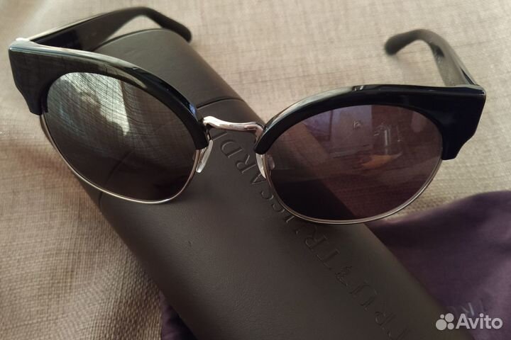 Очки Trussardi DAL 1911 TD15709 Италия