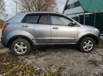 SsangYong Actyon 2.0 MT, 2012, 121 000 км