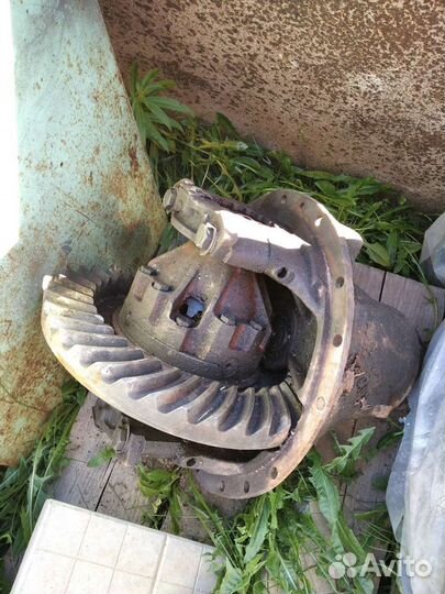 Редуктор ЗИЛ 130