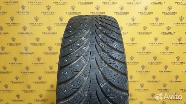 Sava Eskimo Stud 215/65 R16 98T