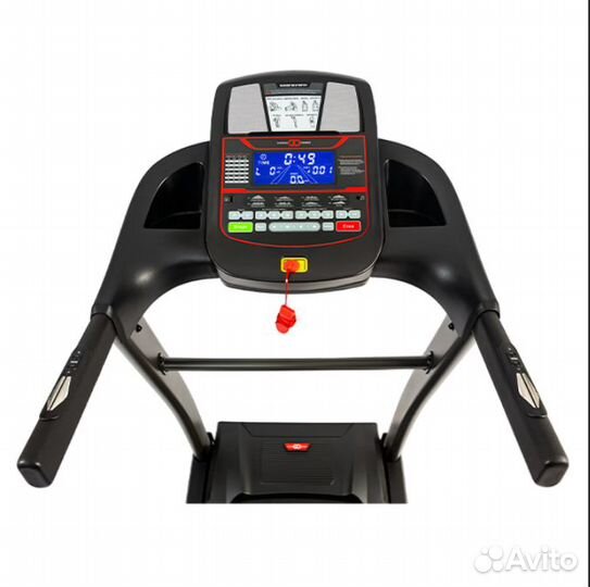 Беговая дорожка CardioPower T35