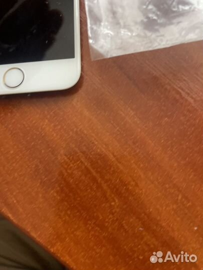 Питание акб 4-11 iPhone + экран на iPhone 6s