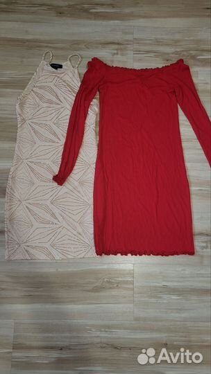 Женские вещи пакетом 42 44