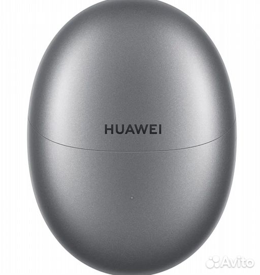 Наушники TWS Huawei Freebuds 5 Honey-T10 RU, сереб