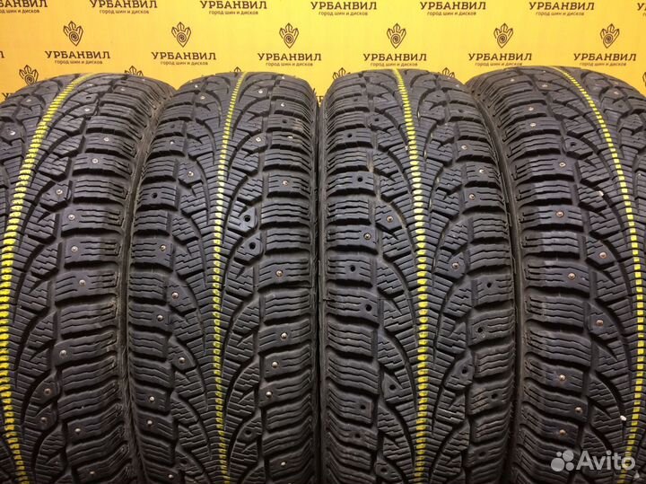 Pirelli Winter Carving Edge 185/65 R15 88T