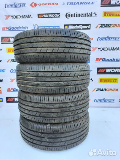 Pirelli Carras All Season 205/55 R16 91V