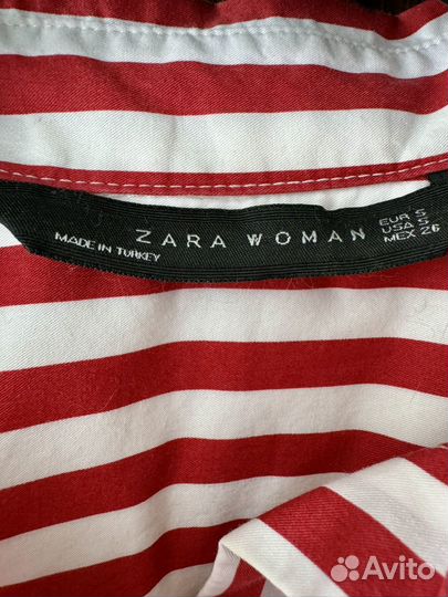 Платье zara