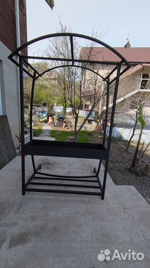 Продам мангал