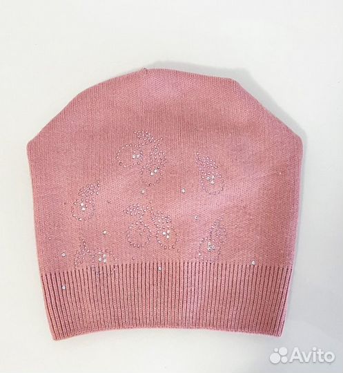 Шапки, ушанки зимние, демисезон