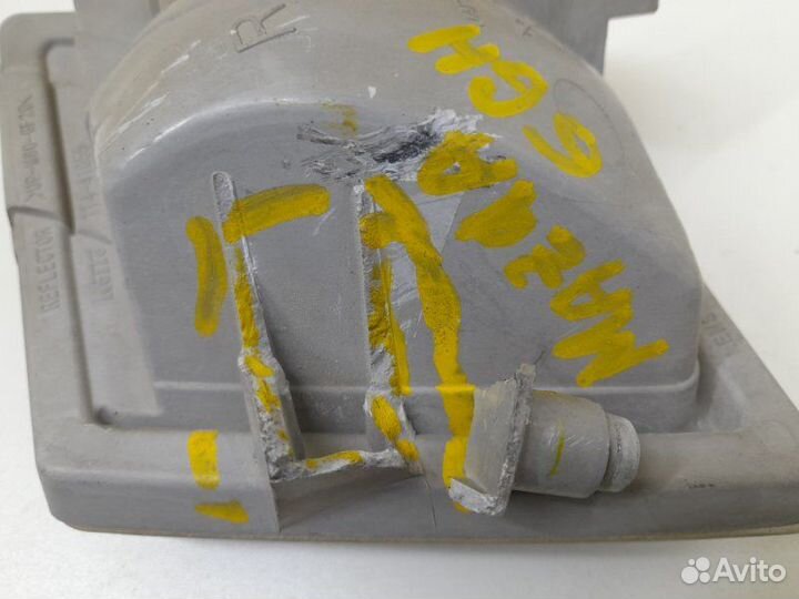 Птф противотуманная фара передний правый Mazda 6