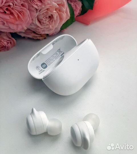 Xiaomi Redmi Buds 3 Lite