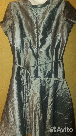 Платье женское 46-48р