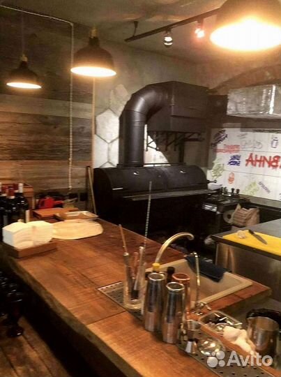 Мангал профессиональный мпр-07