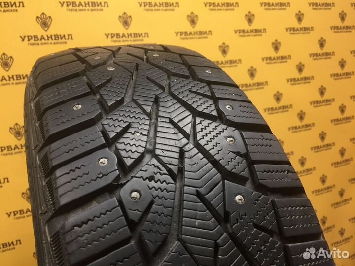 Gislaved NordFrost 100 185/60 R15 88T