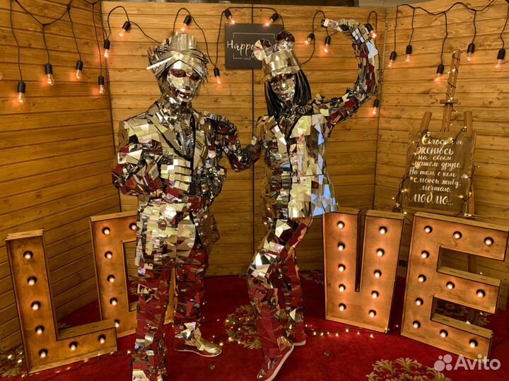 Фотозона/ширма/декор/арка для регистрации в аренду