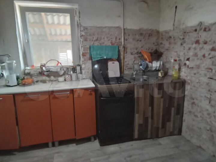 Дом 99,4 м² на участке 3 сот.