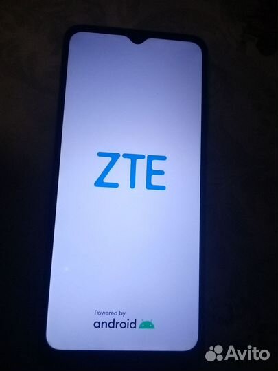 ZTE Blade A51, 2/64 ГБ