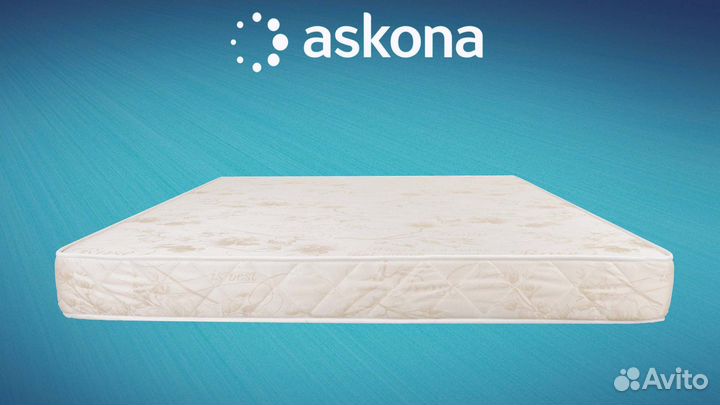 Матрас новый