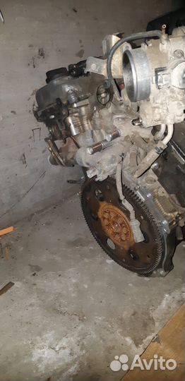 Продам двигатель 1mz