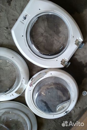 Люк дверца от ст машин