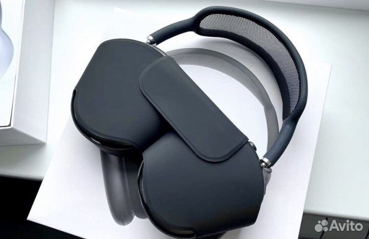 AirPods Pro Max (Лучшая версия + гарантия)