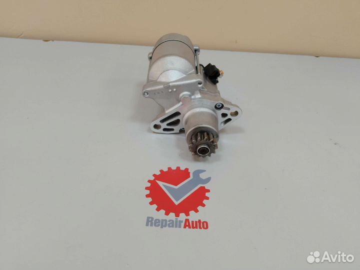 Стартер 3S-FE