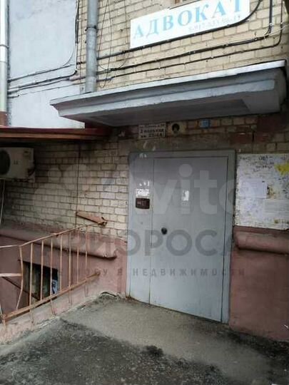 Помещение свободного назначения, 56.6 м²