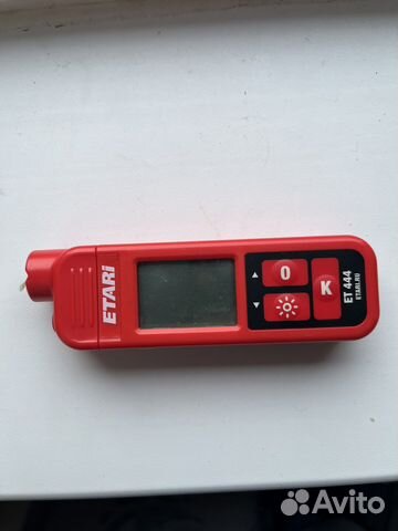 Толщиномер etari 444