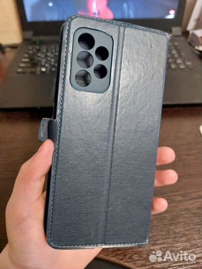 Чехол для телефона Samsung Galaxy A52