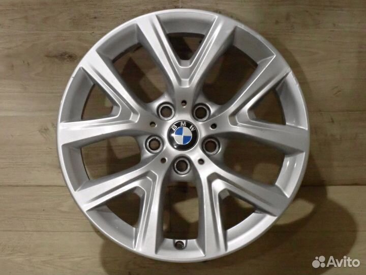 Оригинальные диски R17 BMW X1 F48