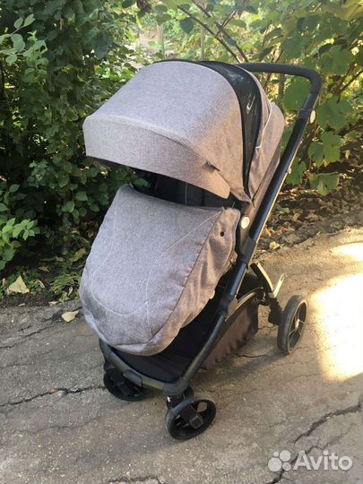 Детская коляска б/у