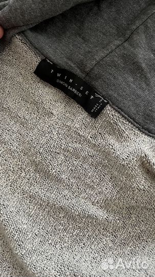 Спортивный костюм женский М twinset