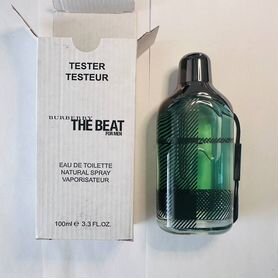 Burberry the beat 100ml on sale