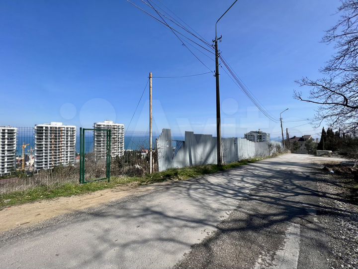 Участок 5,2 сот. (ИЖС)