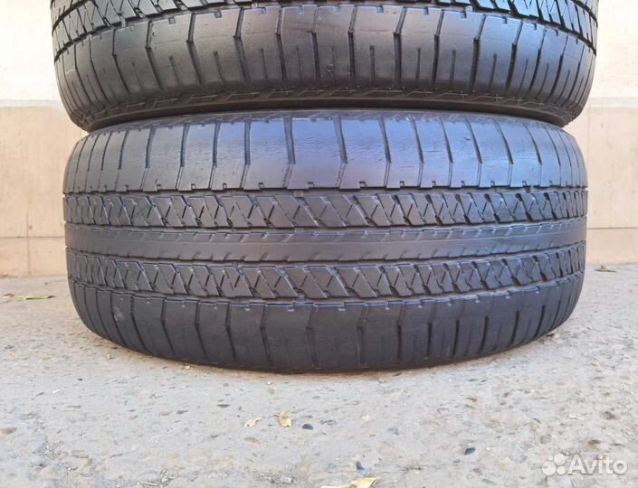 Bridgestone Dueler H/T 275/50 R22 111H